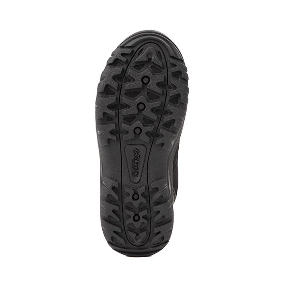 Botte Columbia Fairbanks™ - Enfants / Junior Noire