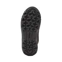 Botte Columbia Fairbanks™ - Enfants / Junior Noire