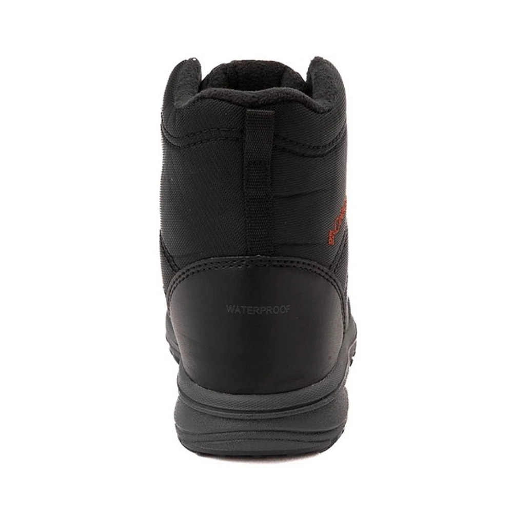 Botte Columbia Fairbanks™ - Enfants / Junior Noire