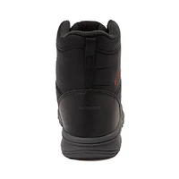 Botte Columbia Fairbanks™ - Enfants / Junior Noire