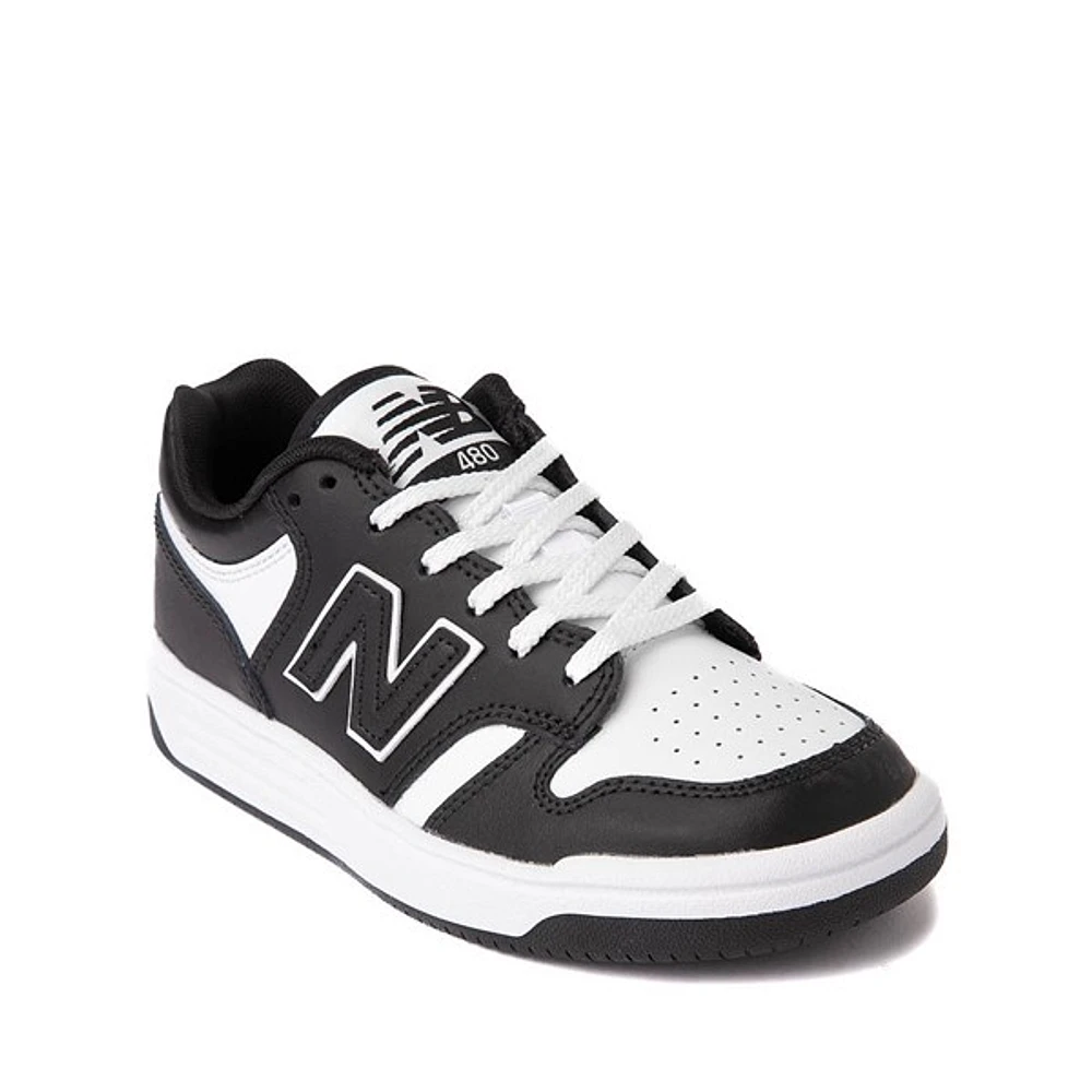 Chaussure athlétique New Balance 480