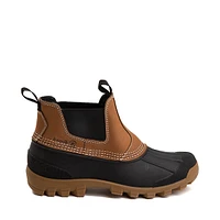 Botte Kamik Yukon C pour hommes - Blé / Noire