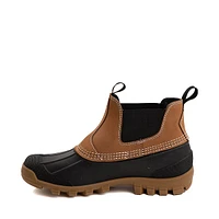 Botte Kamik Yukon C pour hommes - Blé / Noire