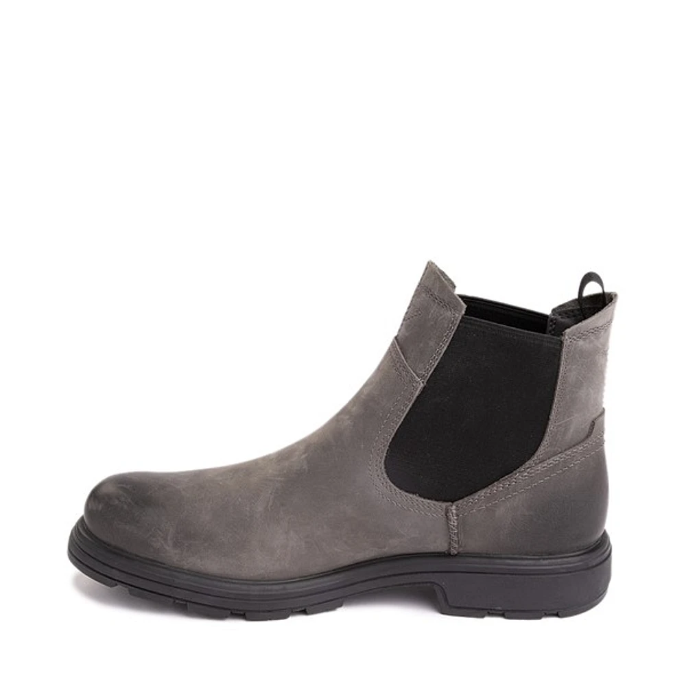 Botte Chelsea UGG® Biltmore pour hommes - Gris foncé