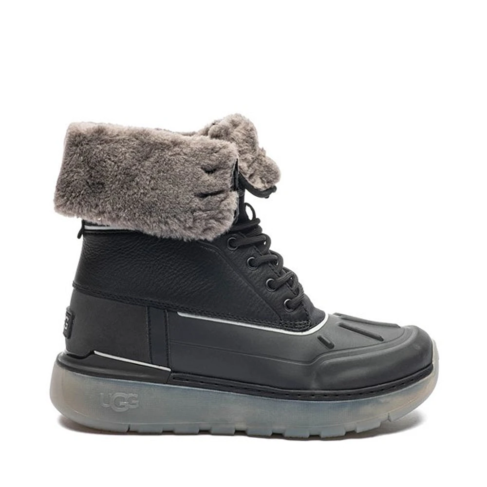 Botte UGG® City Butte pour hommes - Noire