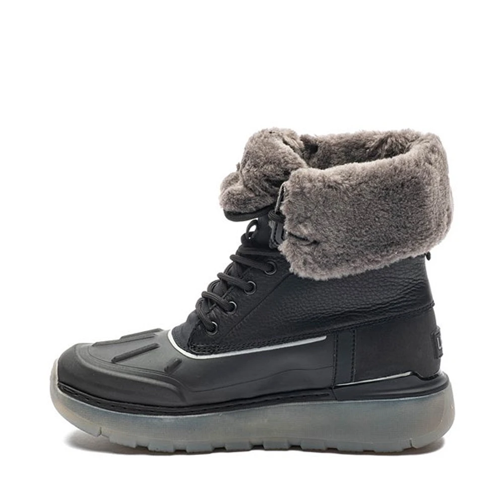 Botte UGG® City Butte pour hommes - Noire