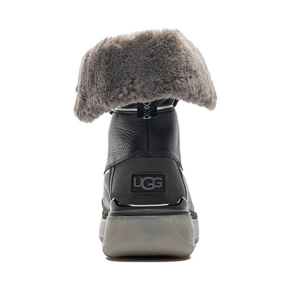 Botte UGG® City Butte pour hommes - Noire