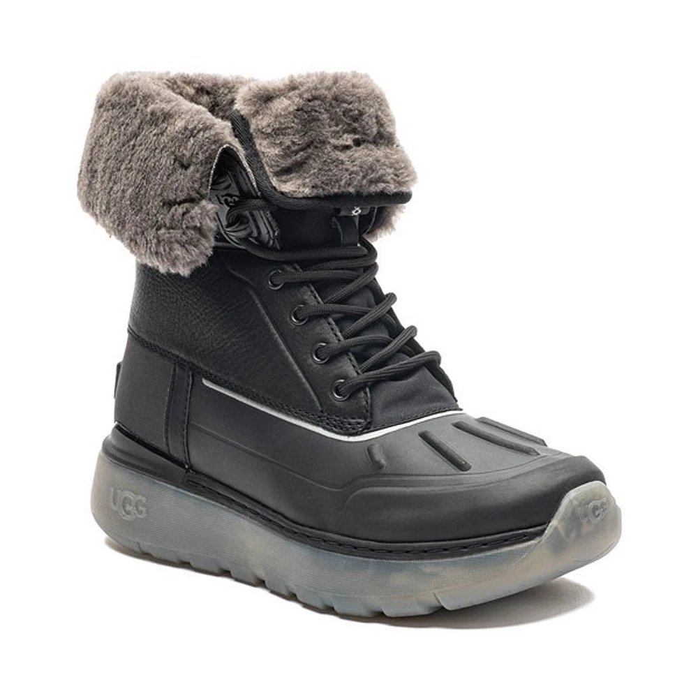 Botte UGG® City Butte pour hommes - Noire