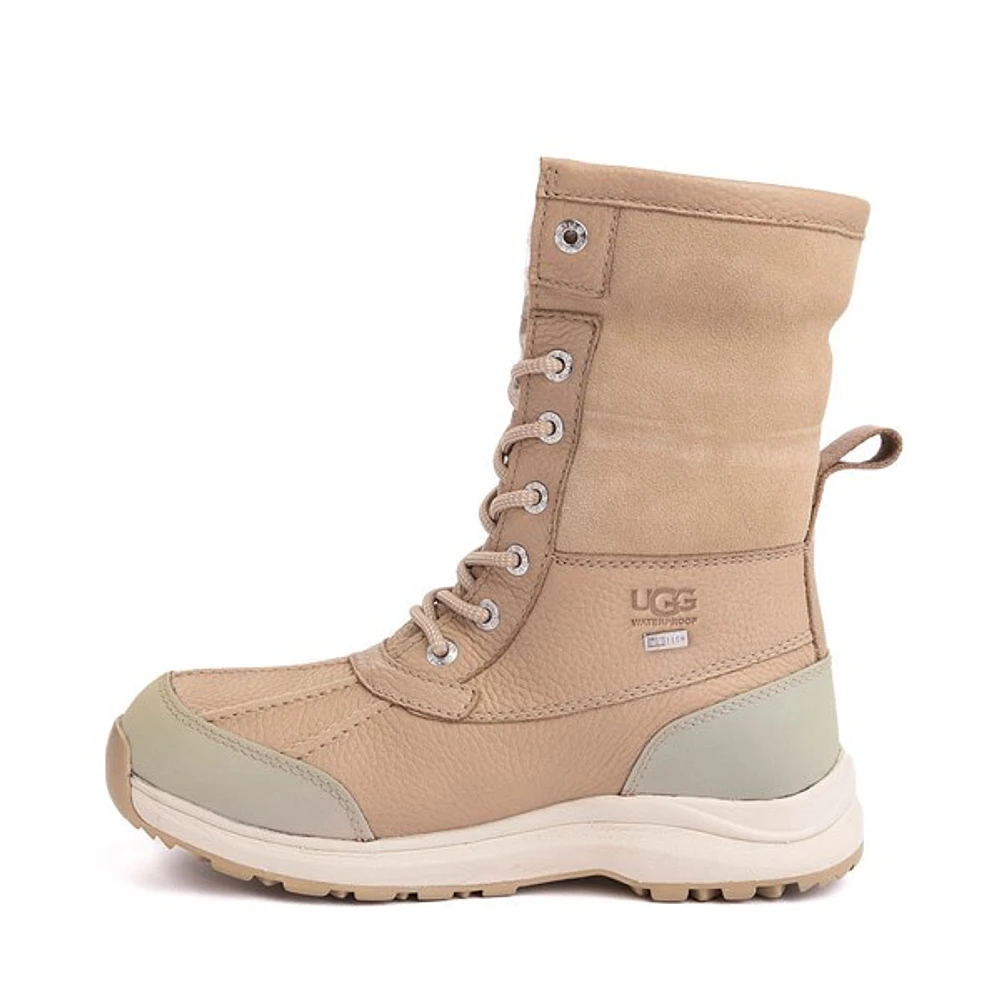 Botte UGG® Adirondack III pour femmes - Beige clair