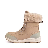 Botte UGG® Adirondack III pour femmes - Beige clair