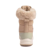 Botte UGG® Adirondack III pour femmes - Beige clair