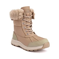 Botte UGG® Adirondack III pour femmes - Beige clair