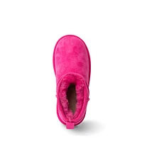 Botte UGG® Classic Ultra Mini