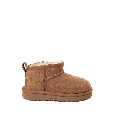 Botte UGG® Classic Ultra Mini
