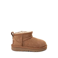 Botte UGG® Classic Ultra Mini - Tout-petits / Enfants Châtaigne