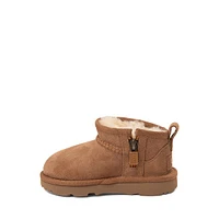 Botte UGG® Classic Ultra Mini - Tout-petits / Enfants Châtaigne