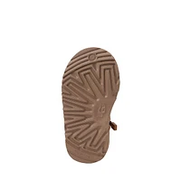 Botte UGG® Classic Ultra Mini - Tout-petits / Enfants Châtaigne