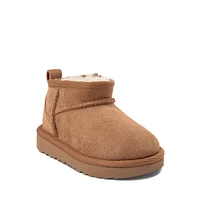 Botte UGG® Classic Ultra Mini - Tout-petits / Enfants Châtaigne
