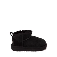Botte UGG® Classic Ultra Mini - Tout-petits / Enfants Noire