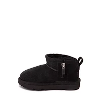 Botte UGG® Classic Ultra Mini - Tout-petits / Enfants Noire
