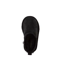 Botte UGG® Classic Ultra Mini - Tout-petits / Enfants Noire