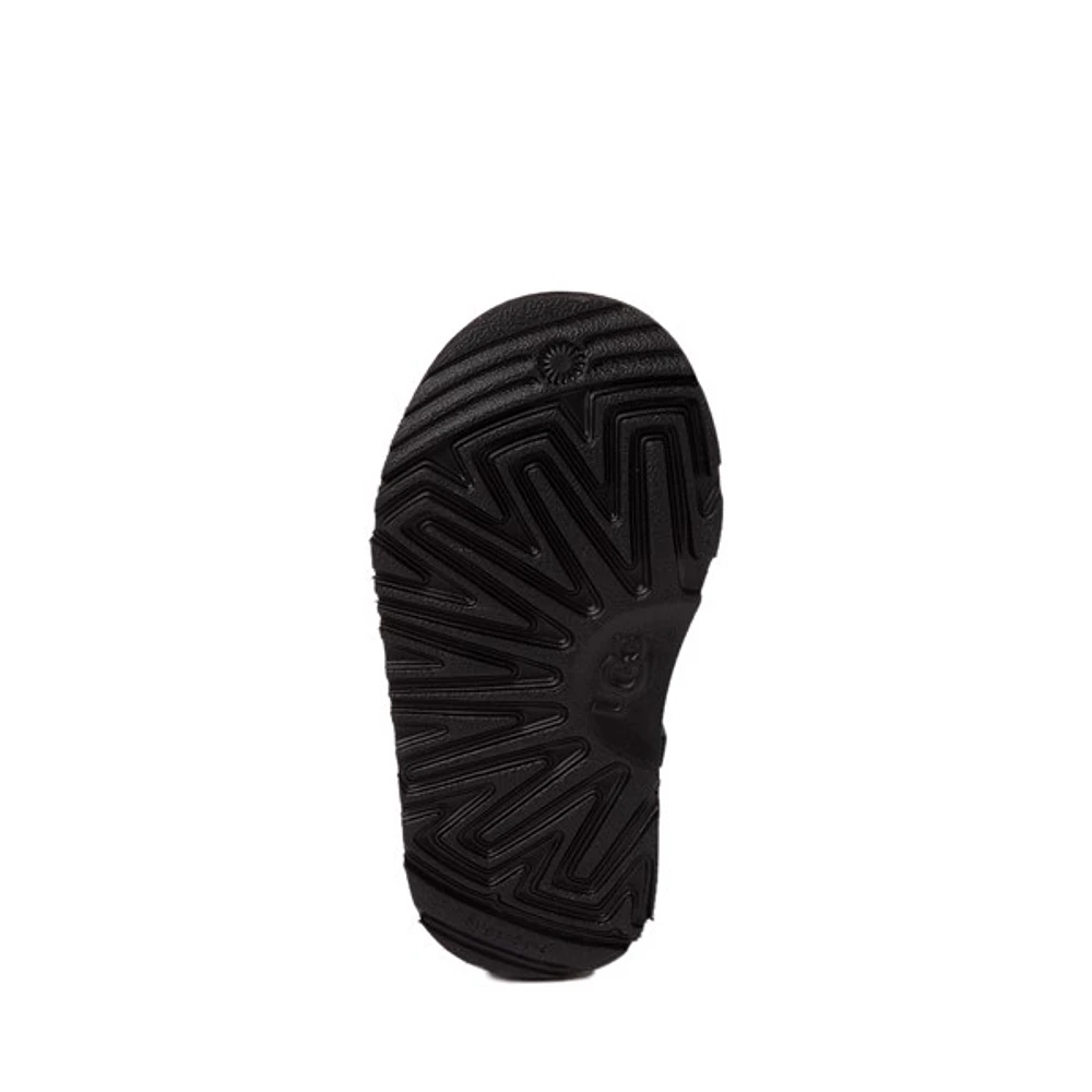 Botte UGG® Classic Ultra Mini - Tout-petits / Enfants Noire