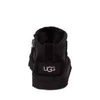 Botte UGG® Classic Ultra Mini - Tout-petits / Enfants Noire