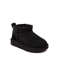 Botte UGG® Classic Ultra Mini - Tout-petits / Enfants Noire