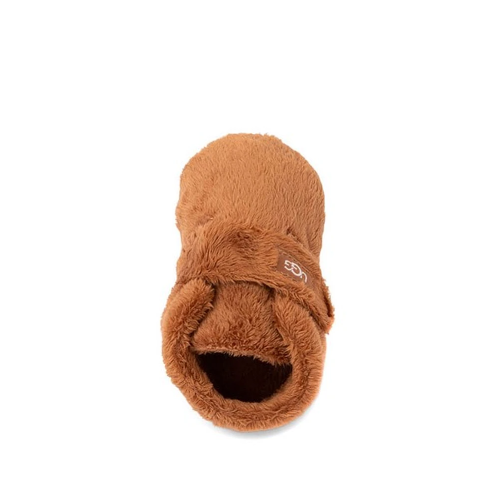 Bottine UGG® Bixbee - Bébés /Tout-petits Châtaigne