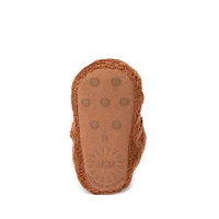 Bottine UGG® Bixbee - Bébés /Tout-petits Châtaigne