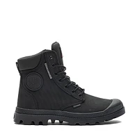 Botte Palladium Pampa SC WPN U-S - Noire