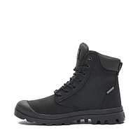 Botte Palladium Pampa SC WPN U-S - Noire