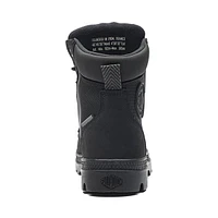 Botte Palladium Pampa SC WPN U-S - Noire