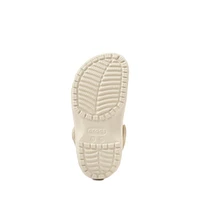 Sabot classique Crocs - Bébé / Tout-petits Beige