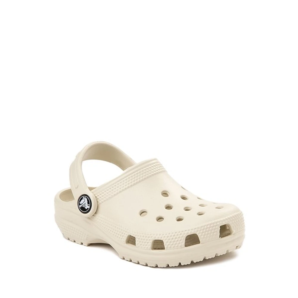 Sabot classique Crocs - Bébé / Tout-petits Beige