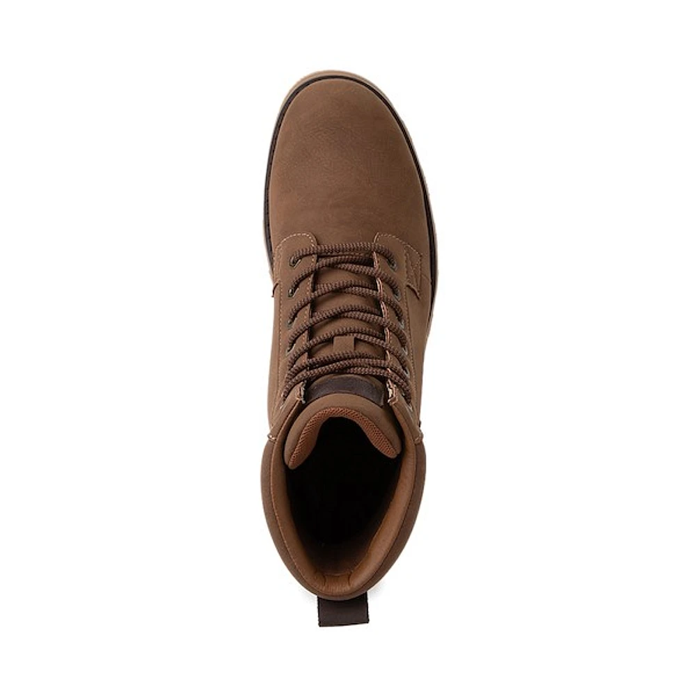 Botte Levi's Greyson pour hommes - Brune