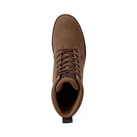 Botte Levi's Greyson pour hommes - Brune