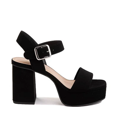 Womens Soda Macey Heel