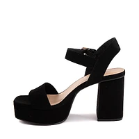 Womens Soda Macey Heel