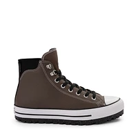 Botte imperméable Converse Chuck Taylor All Star City Trek - Gris brun