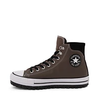 Botte imperméable Converse Chuck Taylor All Star City Trek - Gris brun