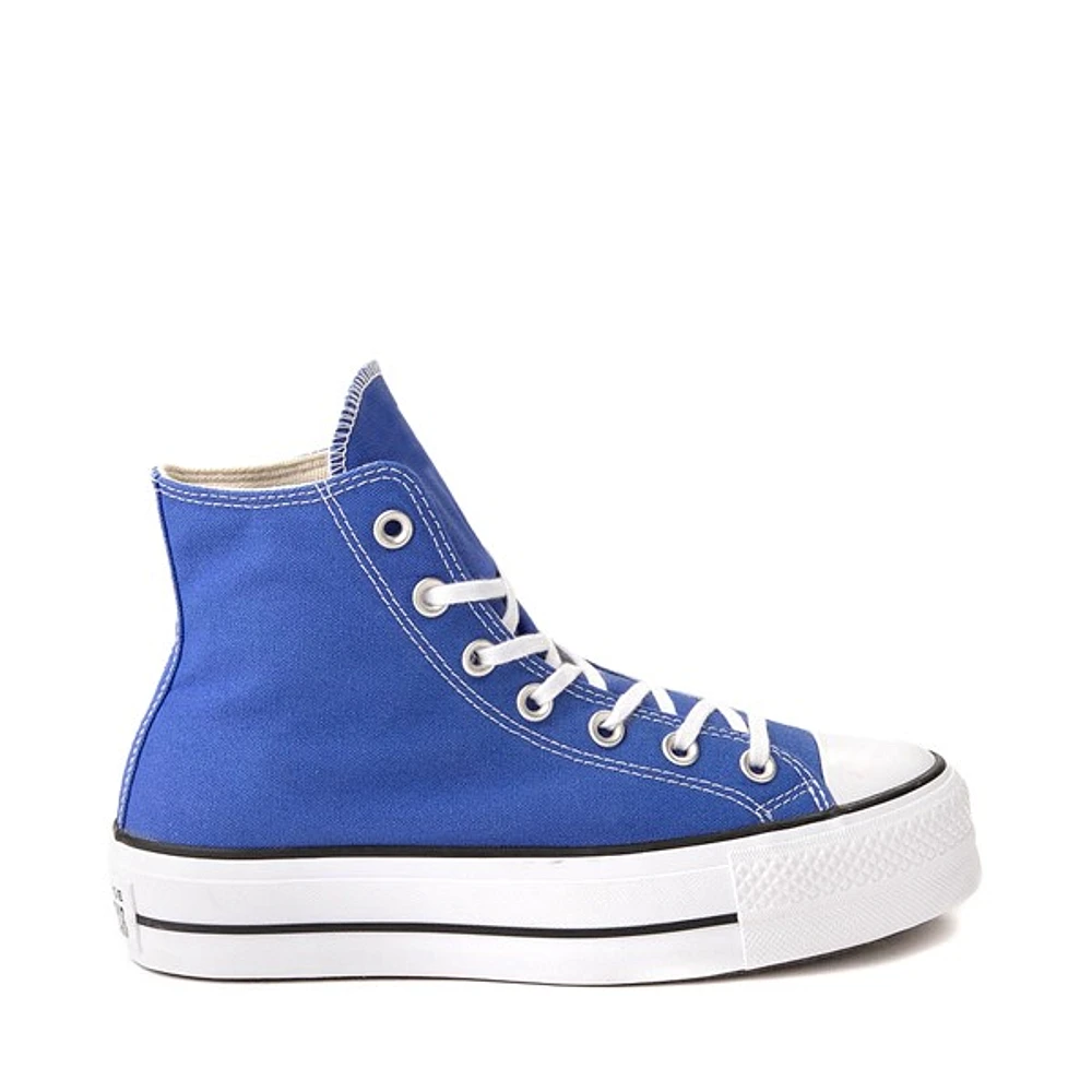 Basket Converse Chuck Taylor All Star Hi Lift pour femmes