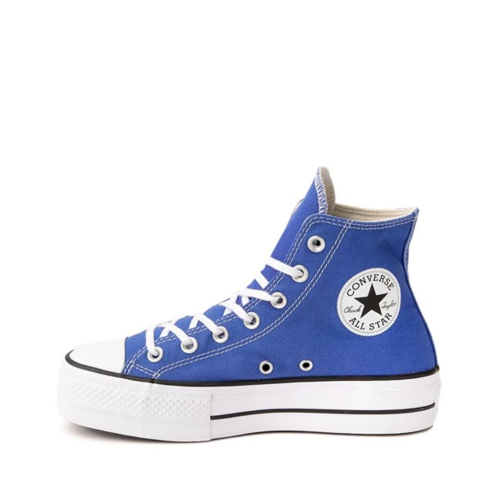 Basket Converse Chuck Taylor All Star Hi Lift pour femmes