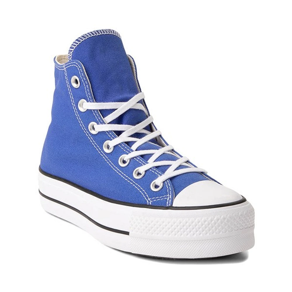 Basket Converse Chuck Taylor All Star Hi Lift pour femmes