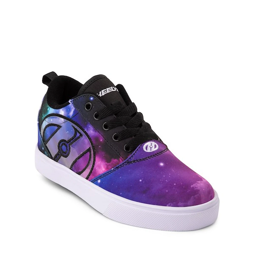 Chaussure de skate Heelys Pro 20 LG - Enfants / Junior Galaxie