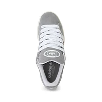 Chaussure athlétique adidas Campus '00s - Grise / Blanche