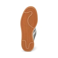 Chaussure athlétique adidas Campus '00s - Grise / Blanche