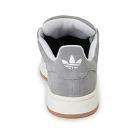 Chaussure athlétique adidas Campus '00s - Grise / Blanche