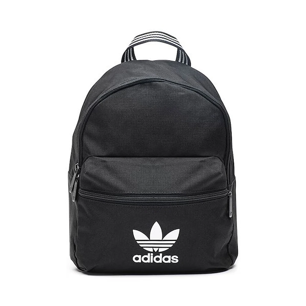 adidas Adicolor Classic Mini Backpack - Black