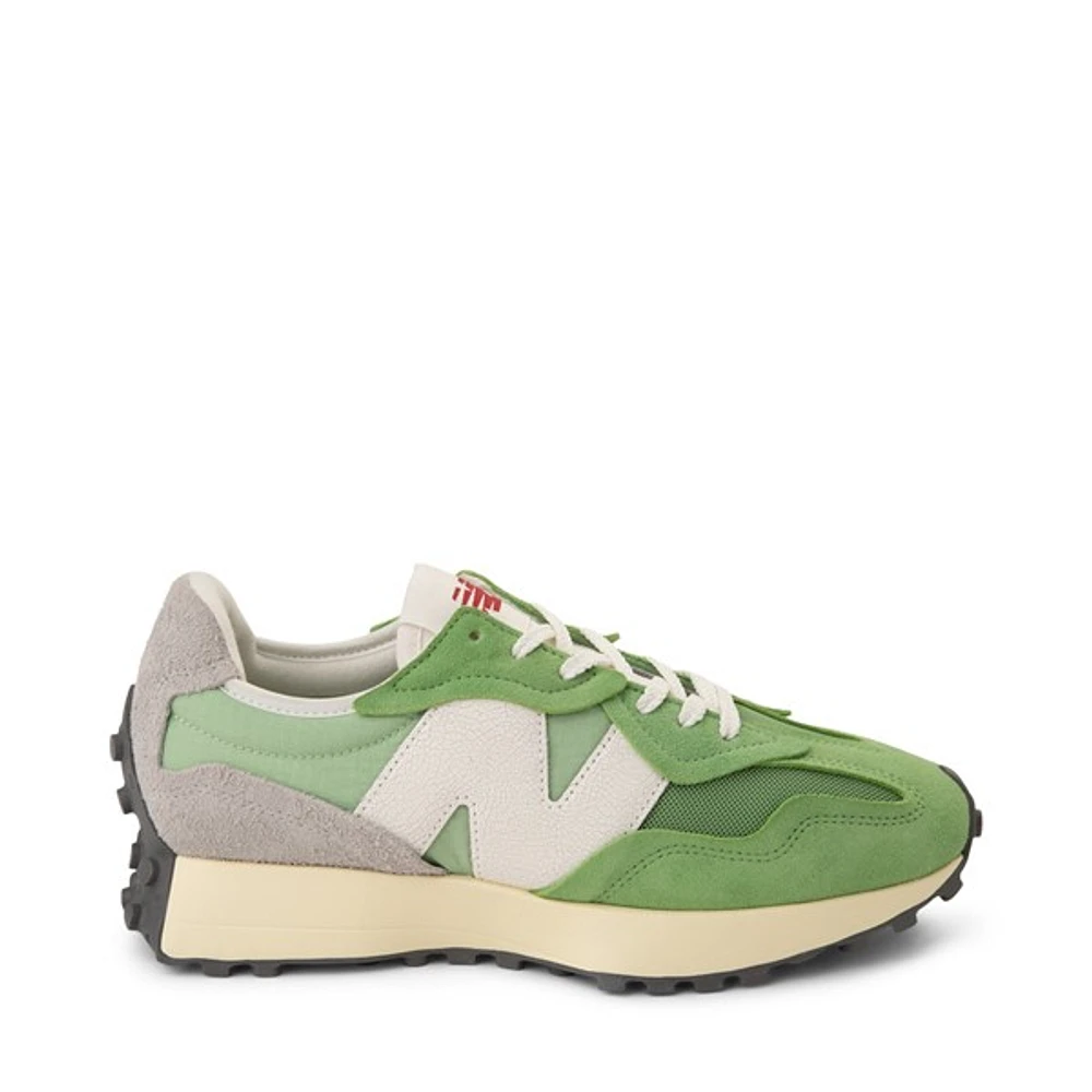 Chaussure athlétique New Balance 327